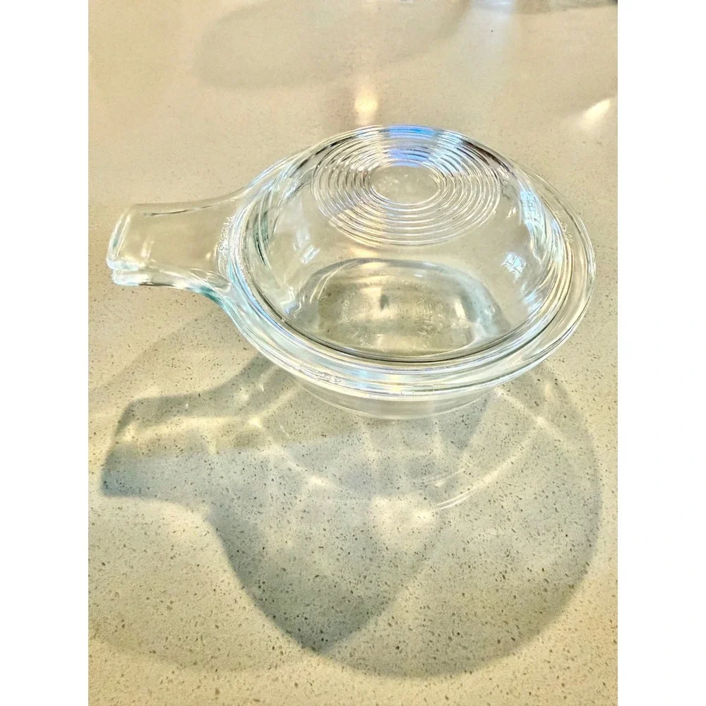 Pyrex vintage grab